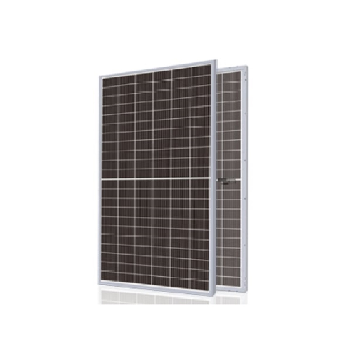 Buy Wholesale ZNShine Solar 670W 132 Half-Cells DG Bifacial Solar