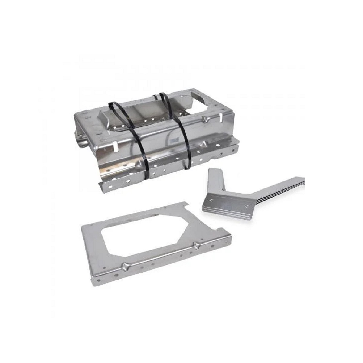 SMA Universal Mounting System for CORE1