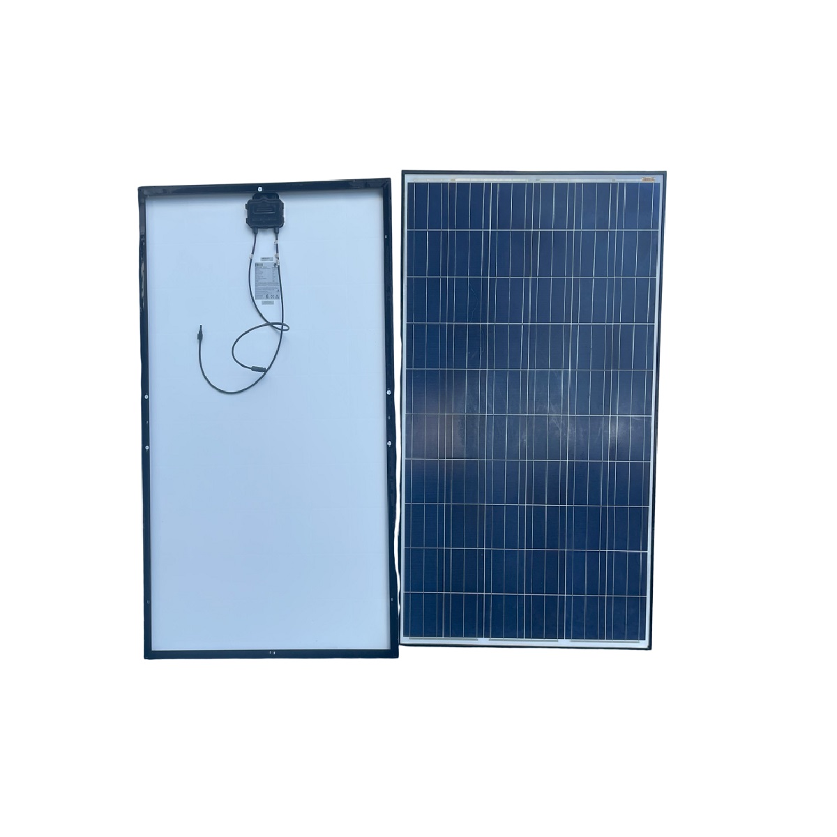 Buy Wholesale Astronergy 250W 60 Cells Poly Solar Panel CHSM6610P