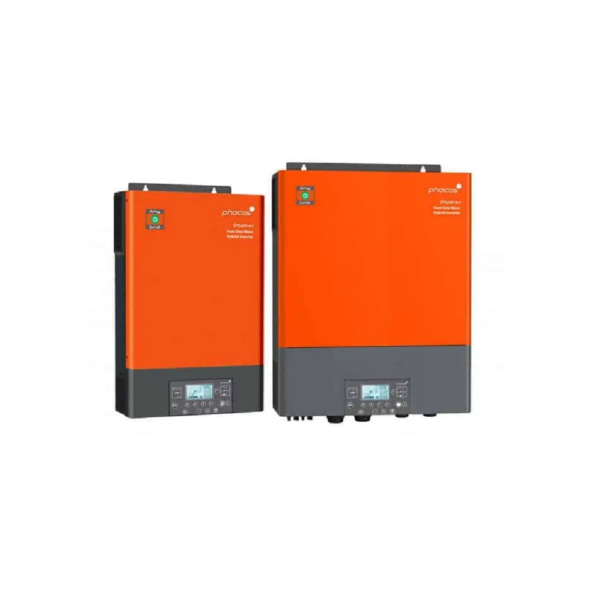 Phocos 3kW Any-Grid Hybrid Inverter Charger