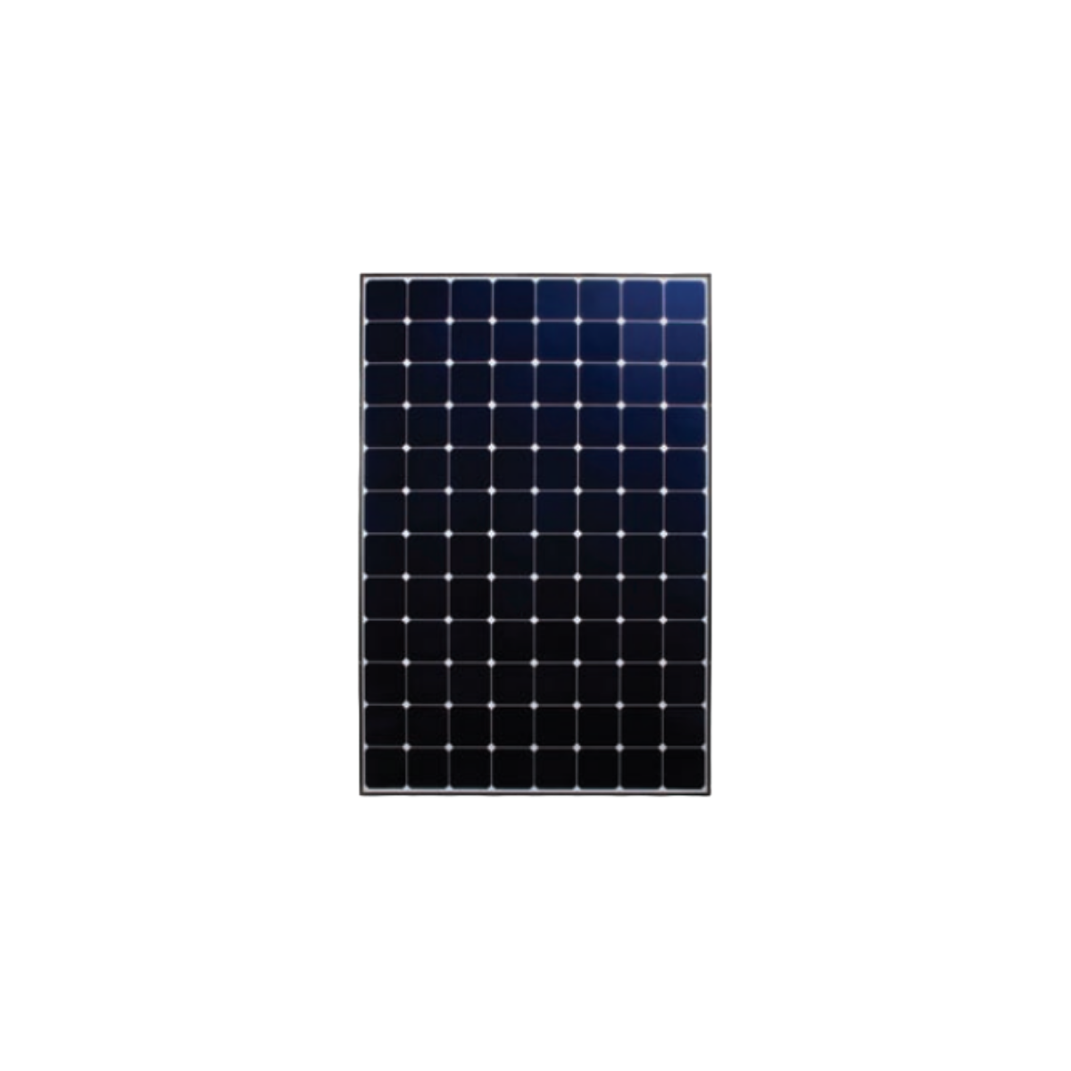 Buy Wholesale SunPower SunPower 327W 96 Cells Mono AC Solar Panel