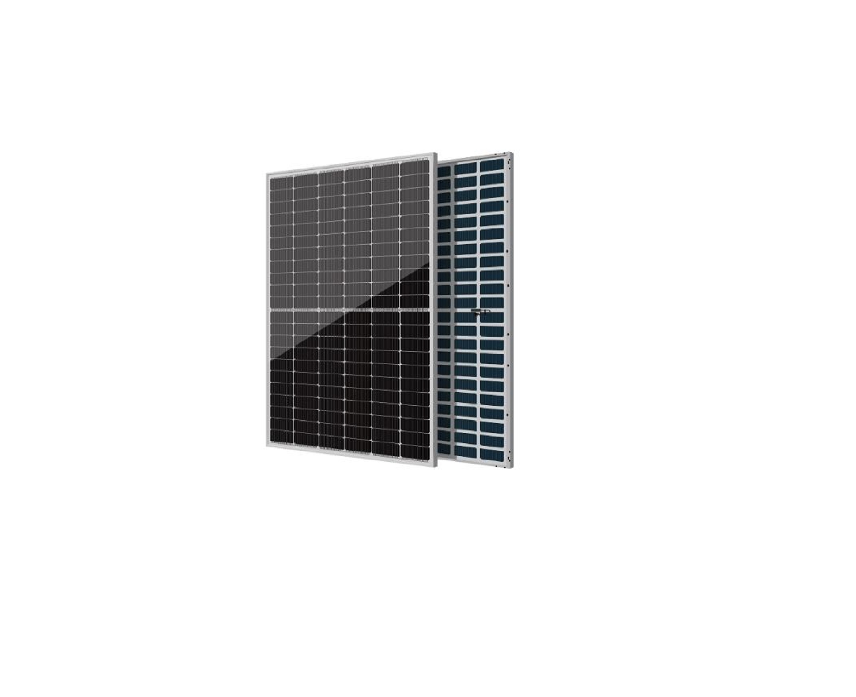 Buy Wholesale Znshine Solar ZNShine Solar 640W 132 N-Type Mono