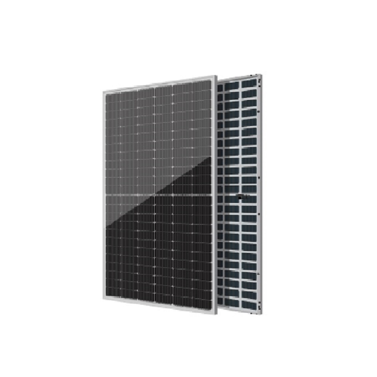 Buy Wholesale Znshine Solar ZNShine Solar 590W 144 N Type Cell