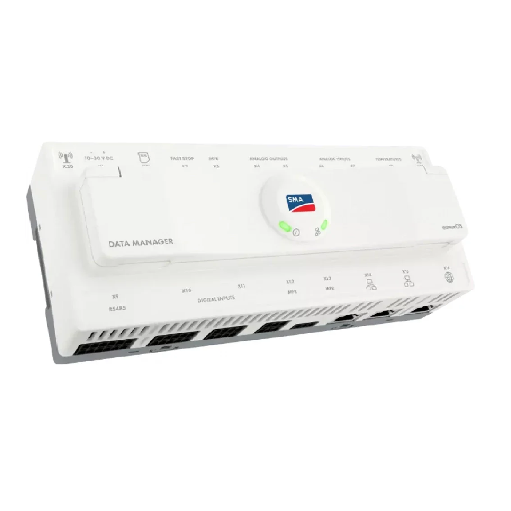SMA Data Manager M