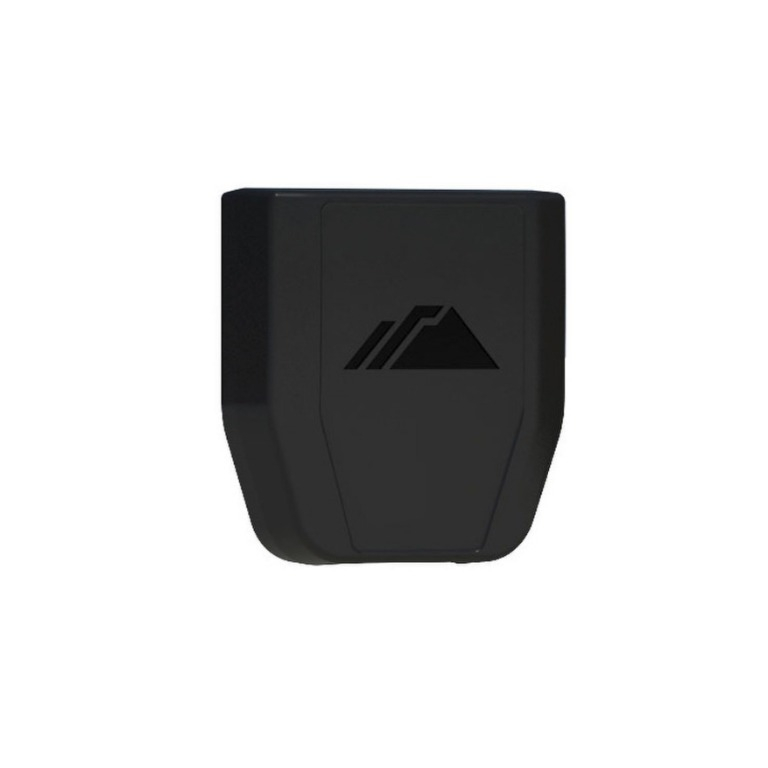 IRONRIDGE Aire Cap, A1 (Priced as each)