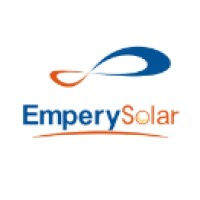 Empery Solar Logo