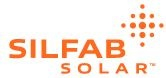 Silfab Logo