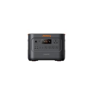 Jackery HomePower 3000 (6kWh) + SolarSaga 500 X JHP-3000C-JS-85A | Sunhub