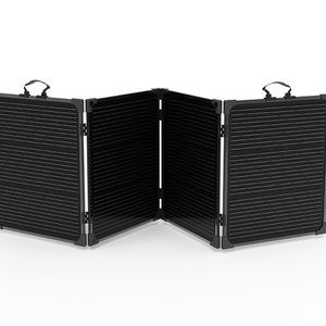 Foldable Solar Panels From Sunhub