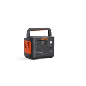 Jackery Portable Power Stations for Sale | Sunhub Marketplace