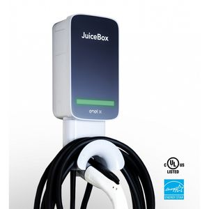 JuiceBox 32 EV Charger JuiceBox-32-EV | Sunhub