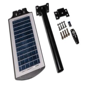 Classy Caps 70-Lumen Solar Barn Light At Tractor Supply Co - View #10