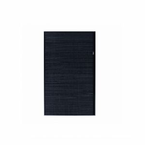 RIKU パネル REC Alpha | 450W 88 Half Cut Cells Bifacial Solar Panel | Sunhub