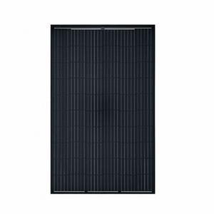 Sunworld | 285W 60 Cells Sun Module Plus Solar Panel SW 285 MONO