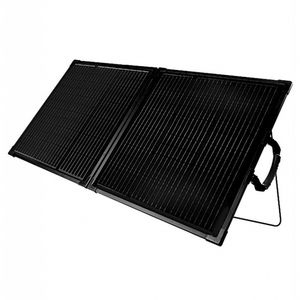 Foldable Solar Panels From Sunhub