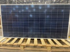 フータ　パネル JA Solar 315W Poly 72-Cell Module - Refurbished | Sunhub