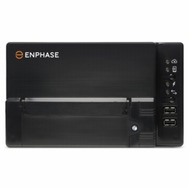 Enphase Envoy-S Metered Communications Gateway