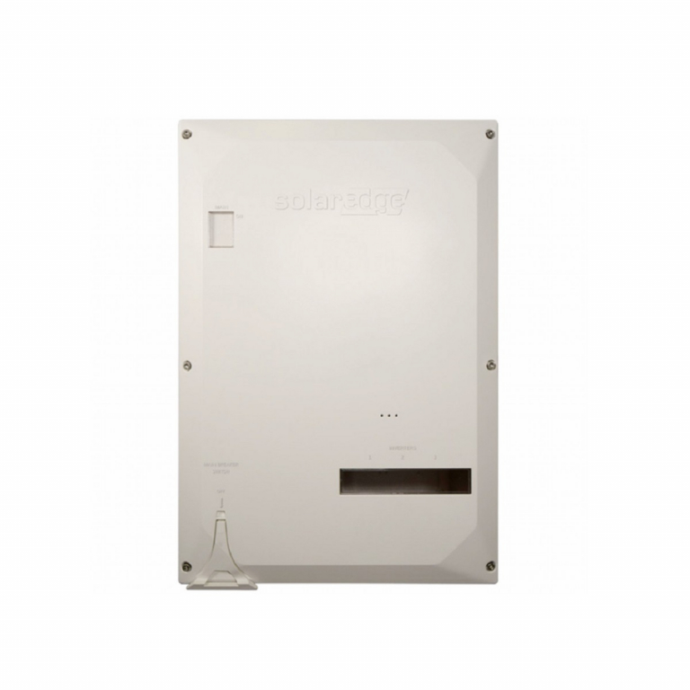 SolarEdge Backup Interface