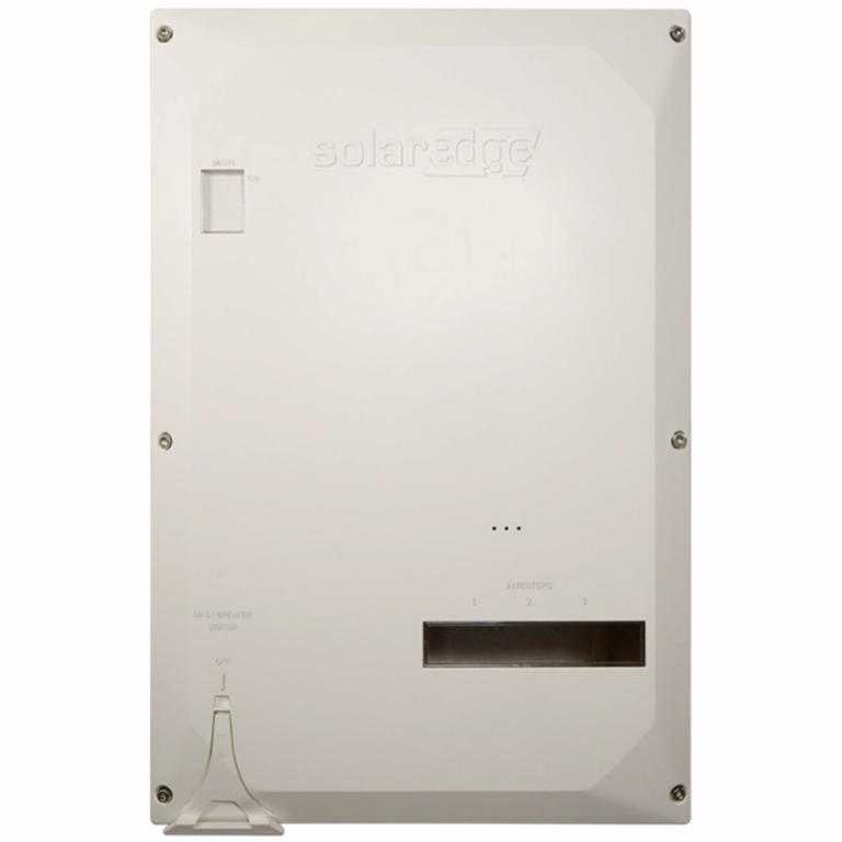 SolarEdge Backup Interface With 5 kW ATX