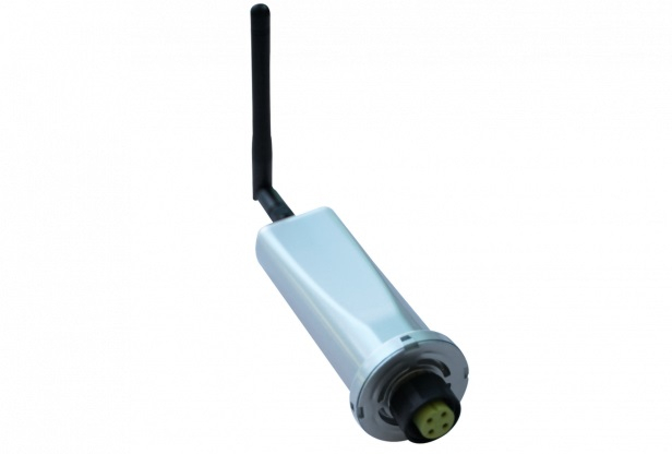 Solis Plugin LAN Stick - Datalogging, Remote monitoring