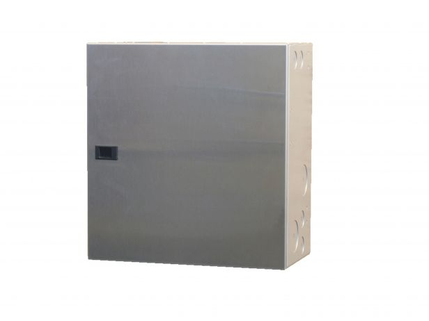 OutBack Power Prewired 300 VDC GSLC FM100 Series