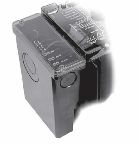 OutBack Power FLEXware Surge Protector