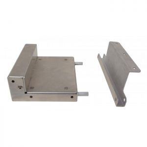 OutBack Power ICS Plus Breaker Control Module