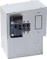 OutBack Power FW 250 DC and/or AC Breaker Enclosure