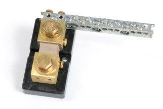 OutBack Power 500 Amp 50mV DC Current Shunt