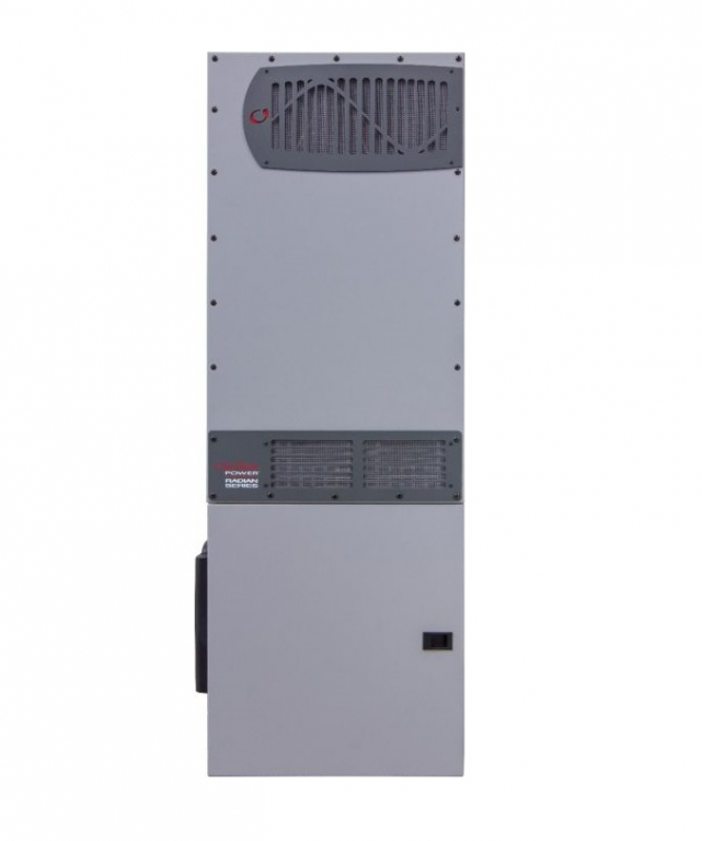 OutBack Power Radian Series 8kW 48V Inverter/Charger