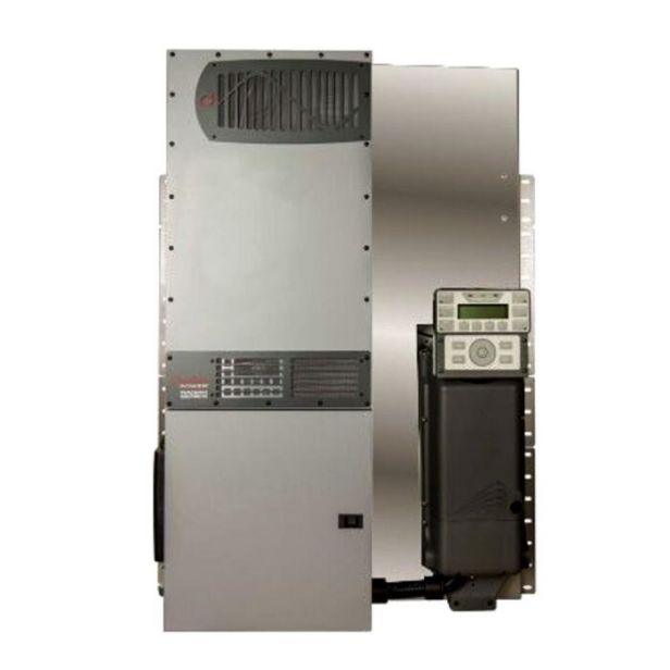 OutBack Power FLEXpower 4kW 48V Pre-wired Radian System