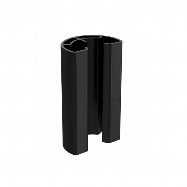 IronRidge Stopper Sleeve 32mm Black (Priced as each)