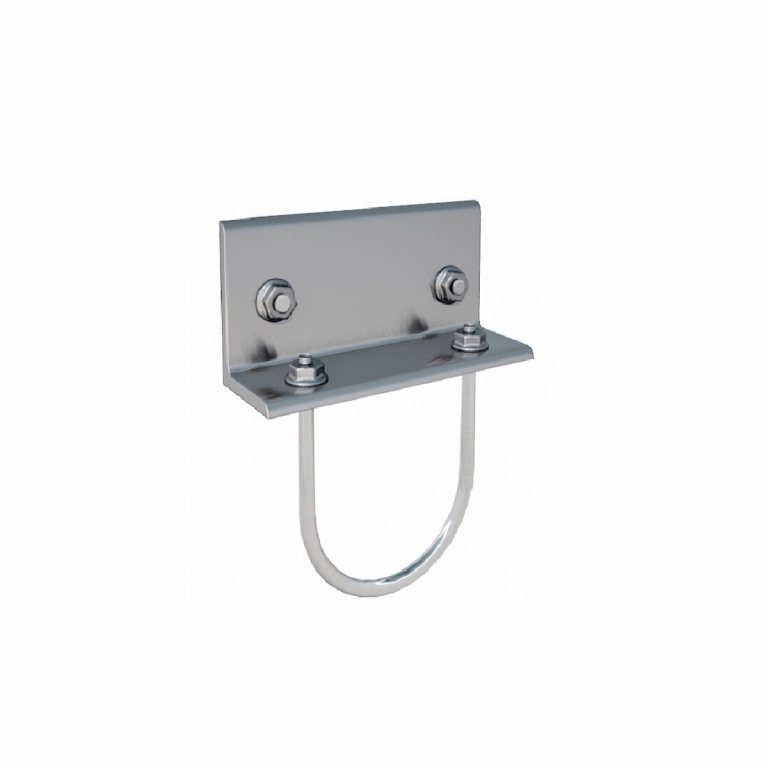 IronRidge Ground Mount Bonded Rail