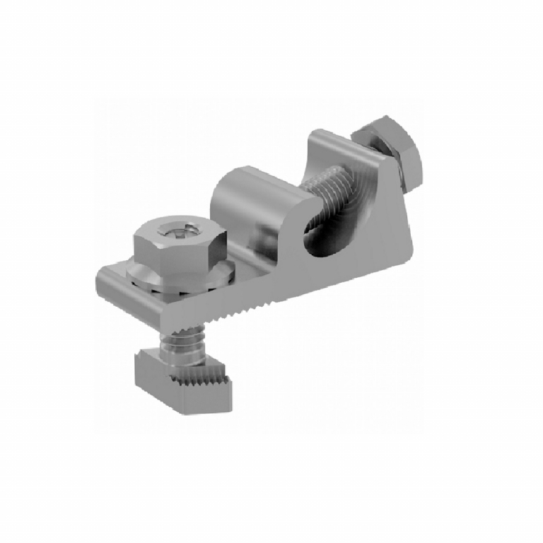 IronRidge Grounding Lug Low Profile (Priced as each)