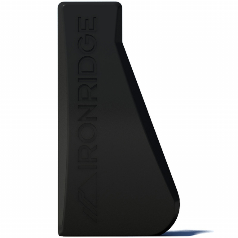 IronRidge Kit End Cap XR100 (Pack of 10)