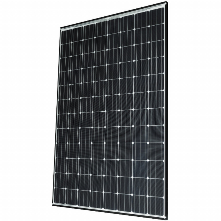 Panasonic HIT 340W Mono Solar Panel