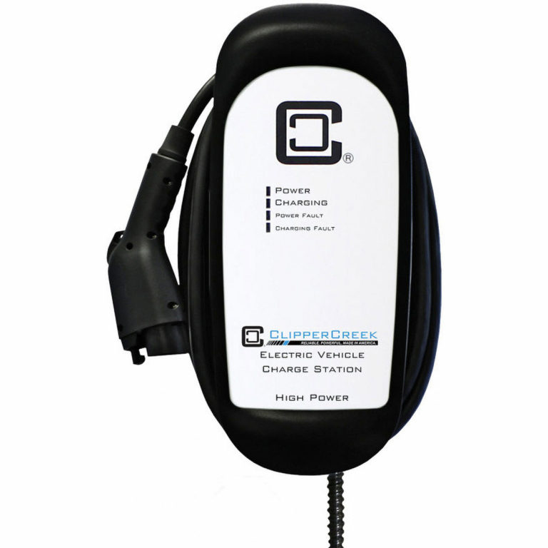 ClipperCreek HCS-40 EV Charger 32A EN-CC-HCS-40 | Sunhub