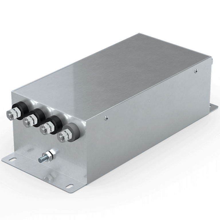 Enphase Q Commercial Line Filter 250A 3 Phase