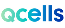 Q Cells Logo