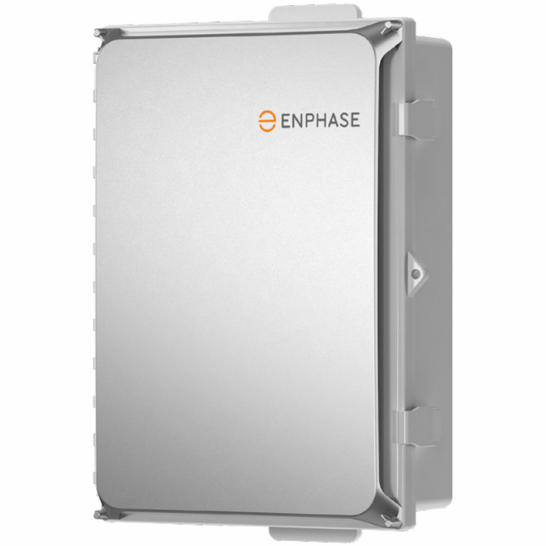 Enphase IQ Combiner 5C with IQ Gateway PCBA 80A