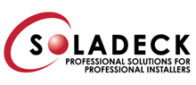 Soladeck logo