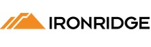 IronRidge Logo