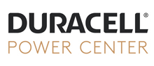 Duracell Power Center Logo