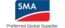 SMA logo