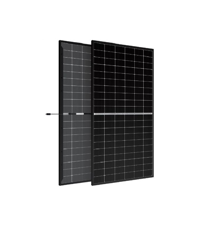 Gstar 360W Bifacial 120 Half-cut Mono Solar Panel