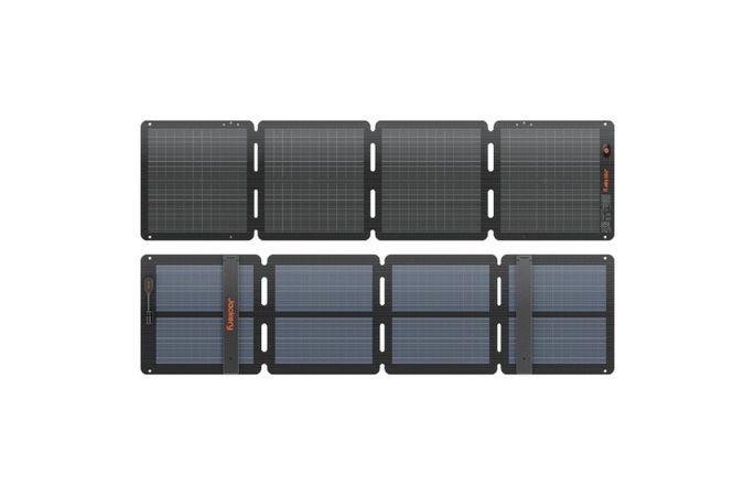 Jackery | SolarSaga 100 Air JS-100H | Sunhub