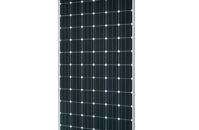 SolarWorld Sunmodule SW345 XL Mono 345W Solar Panel SW 345 XL | Sunhub