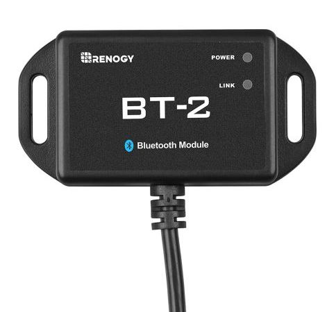 Renogy BT-2 Bluetooth Module RCM-BT2-US | Sunhub
