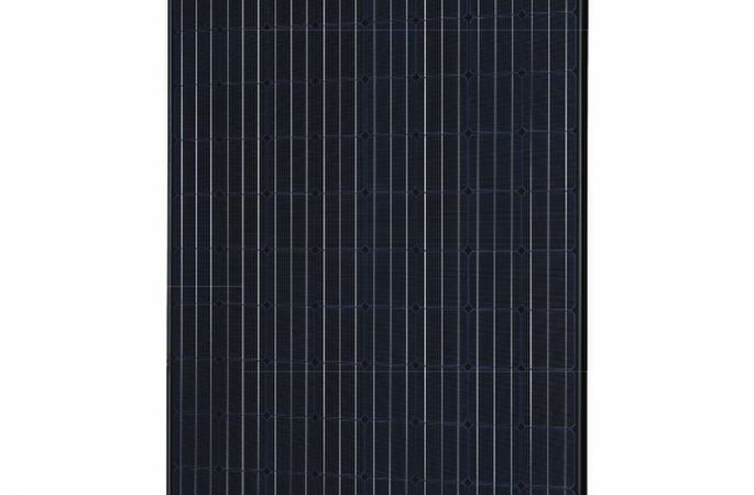 Panasonic HIT 325W 96 Cell Solar Panel PNS-VBHN325KA03 | Sunhub