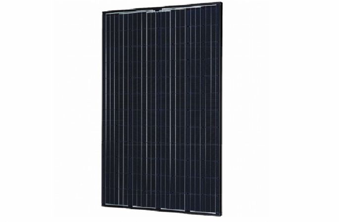 Panasonic HIT 325W 96 Cells Mono Solar Panel PNS-VBHN325KA03. | Sunhub